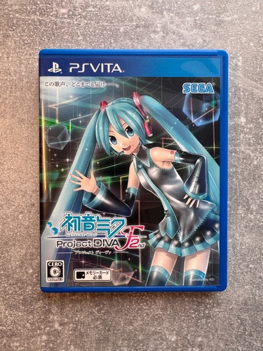 Hatsune miku project - hatsune,