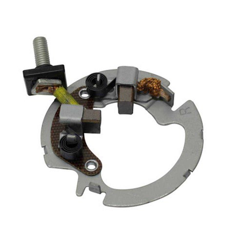 Portaspazzole motorino - portaspazzole,