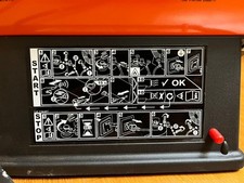 BRIXO 539205 Generatore