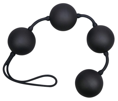Palline vaginali auto - auto, vibranti