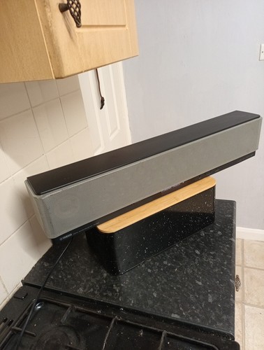 Yamaha soundbar digitale
