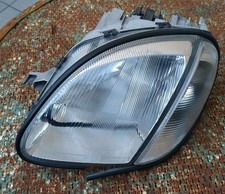 Mercedes SLK R170 Fanale Anteriore Sinistro Con Freccia