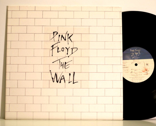 Pink floyd the wall - ,