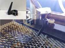 Air Assist per taglierina