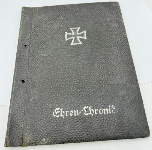 Album cronache onore - album, d'onore