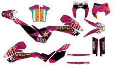 kit adesivi ktm 690 enduro/R