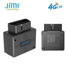 JIMII VL502 4G Localizzatore