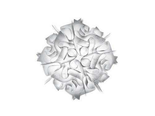 Lampada soffitto veli - soffitto, media