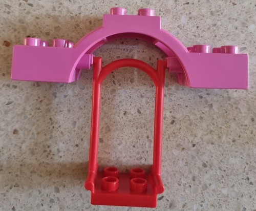 Lego duplo vintage usato - vintage,