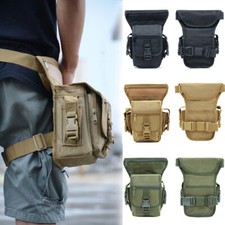 Marsupio militare tattico
