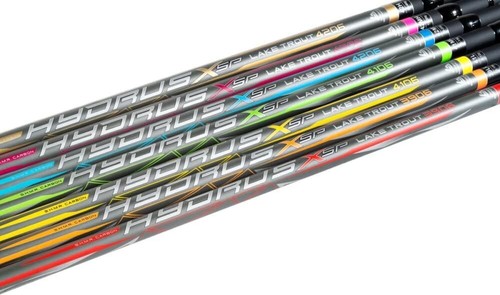 Canna trabucco hydrus nxt lake - canna,