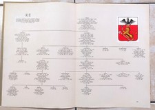 FAMIGLIE NOBILI RE PAVIA 1965