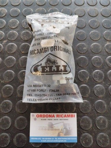 323540 celli perno centrale - 323540,