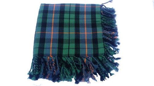 Uomo kilt patta quadri - tc,