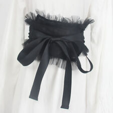 Donna Vintage Pizzo Largo