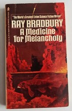 RAY BRADBURY A Medicine for