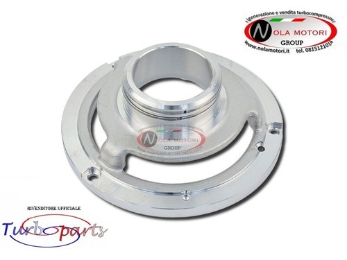 Turbo turbina cestello - turbo,
