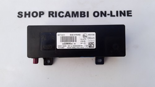 Centralina bluetooth citroen - bluetooth,