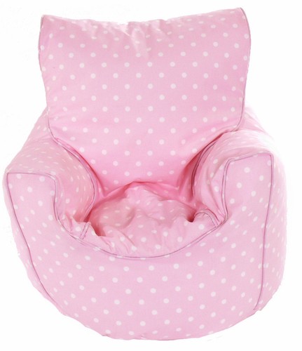 Poltrona sacco fagioli cotone - poltrona,