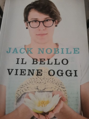 Bello viene oggi jack - oggi,