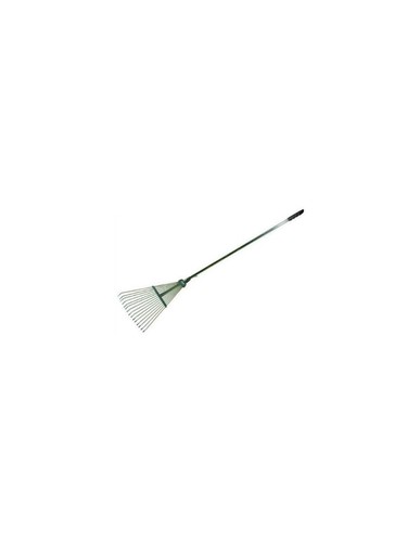 Scopa raccoglifoglie - scopa, in