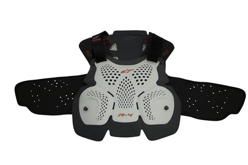 Alpinestars protezione - alpinestars,