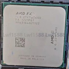 CPU AMD FX-8120 FD8120FRW8KGU