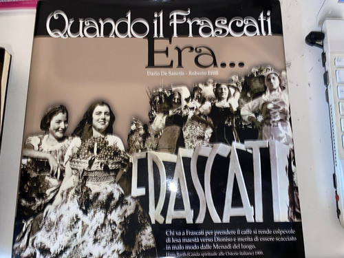 Sanctis eroli quando - -, il