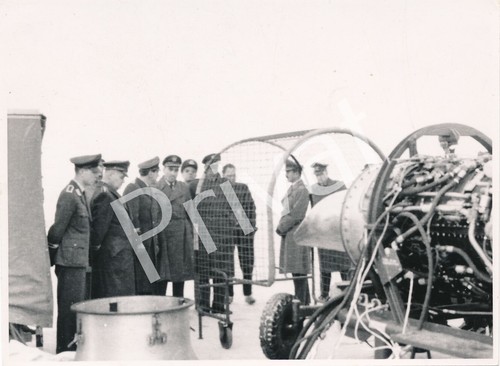 Foto brd anni 60 - anni,