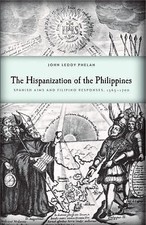 The hispanization - the,