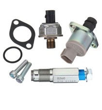 Carburante Pompa Pressione