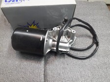 9.12001 MOT. TERGICRISTALLO per TURBOTECH / 190 - WIND SCREEN WIPER MOTOR