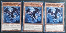 Playset 3X VULCARRION LA