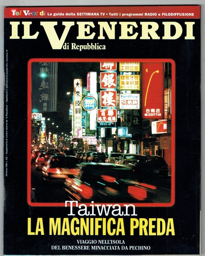 VENERDì
