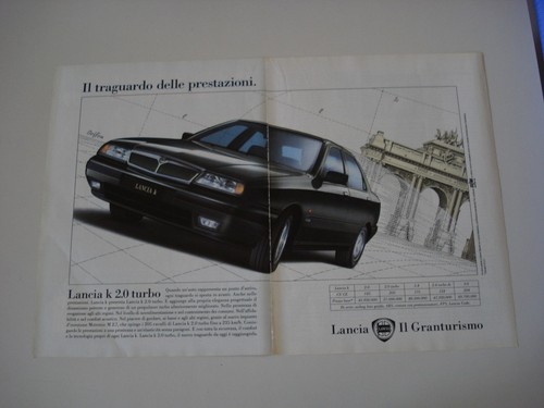Advertising pubblicità 1995 - advertising,