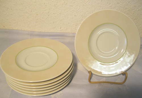 Piattini per - 8, caffè