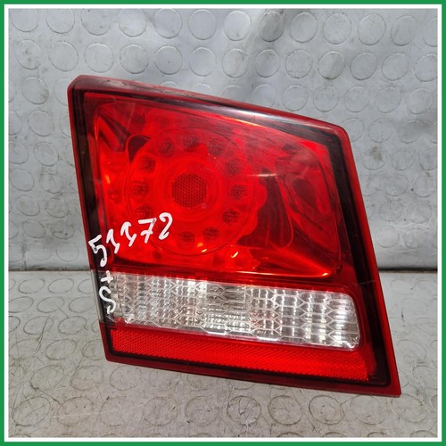 Fanale fanalino posteriore - fanalino, led