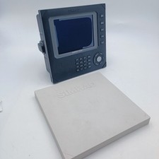 SIMRAD DS34 CX Dual Station f/CX34 MFD Chartplotter Radar Display Sonar