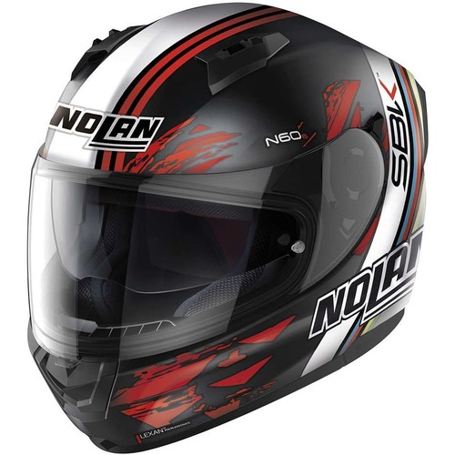 Casco integrale nolan - casco,