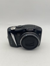 Canon PowerShot SX130 IS 12,1