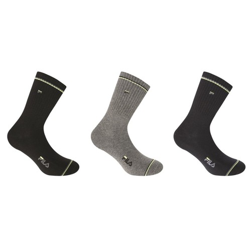 Fila calze corte - (3,