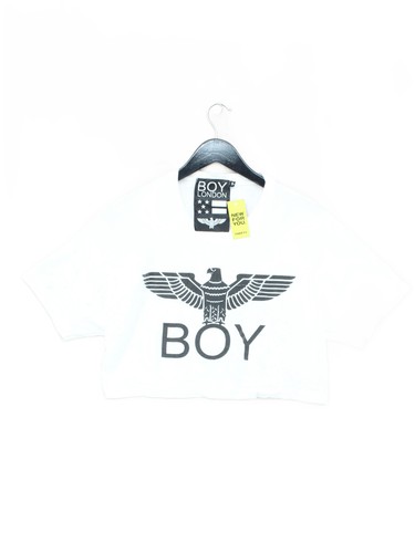 Shirt donna ragazzo londra - ragazzo,