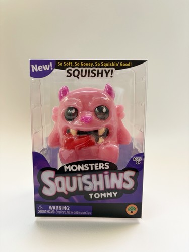 New release monsters - new, release!!