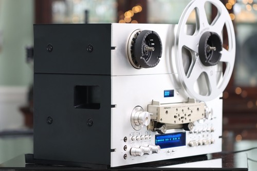 Pioneer 909 registratore - pioneer,