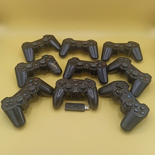 Lotto controller ps3 non - 9,
