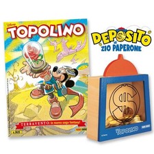 FUMETTO DA COLLEZIONE TOPOLINO