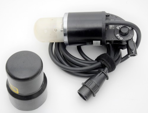 Profoto pro head testa - profoto,