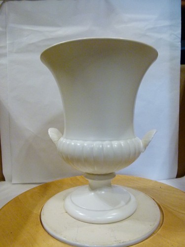 Grande vaso vintage wedgwood - vintage,
