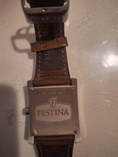 Orologio Uomo Festina F16235/B