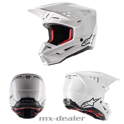 Alpinestars sm5 solid - s-m5,
